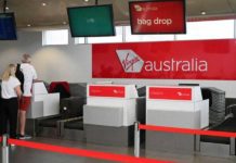 Dua Pelaku Perjalanan Afrika ke Australia Terkonfirmasi COVID-19