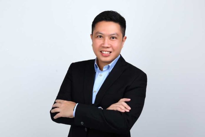 Derrick Heng