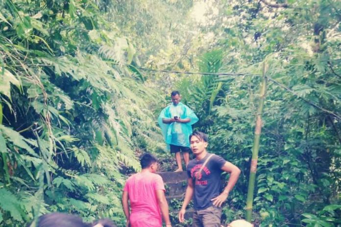 Tebing Sungai Ayung Longsor, Pencarian Korban Dilanjutkan Besok 2