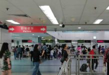 Temuan Varian Omicron di Hong Kong Tak Pengaruhi Aturan Karantina China Daratan