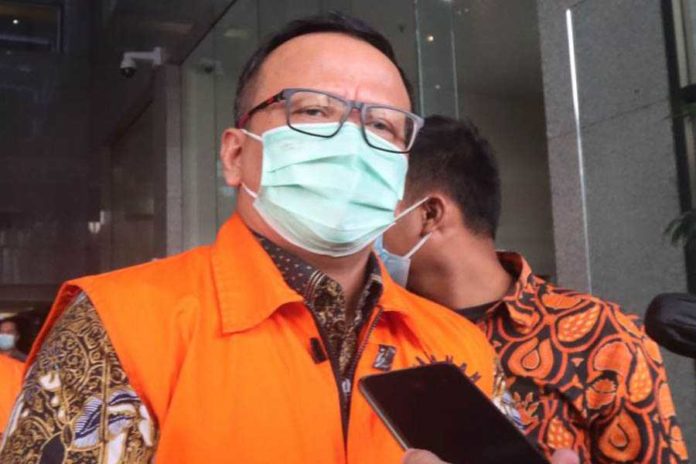 Vonis Edhy Prabowo Diperberat Di Tingkat Banding 1