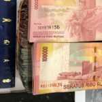 Gelapkan Uang Perusahaan Ratusan Juta, Ternyata Dipakai untuk Ini