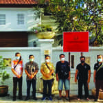 Mantan Sekda Buleleng Tolak Asetnya Disita