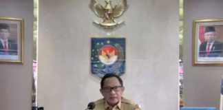 Penjelasan Mendagri Soal PPKM Level 3 Batal: Tak Semua Daerah Sama Tingkat Kerawanan Pandeminya