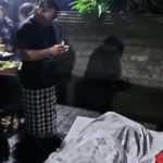 Tanpa Izin, Ritual Mistis di Padanggalak Dibubarkan Desa Adat Kesiman
