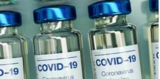 Vaksinasi dan Disiplin Prokes Dapat Melindungi Diri dari Varian Covid-19