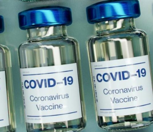 Vaksinasi dan Disiplin Prokes Dapat Melindungi Diri dari Varian Covid-19
