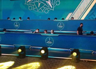 Akbar Paudie Juara E-Football PES 2021