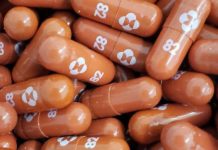 China Keluarkan Izin Edar Obat Anti Covid-19