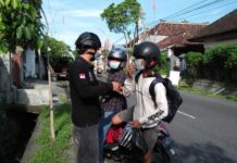 Disiplin Prokes Penting Ditingkatkan Mengantisipasi Varian Omicron