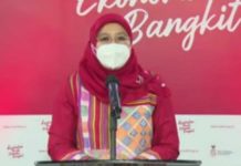 Indonesia Kembali Laporkan Puluhan Kasus Omicron Baru