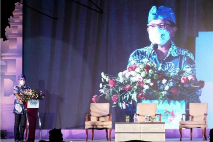 Jaga Ruang Digital Indonesia, Menkominfo Minta Tingkatkan Koordinasi Dan Kolaborasi 1