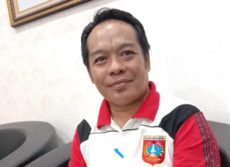 Karangasem Tiadakan Porsenijar di 2022