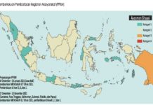 Kasus COVID-19 Nasional Tambah Dua Ratusan