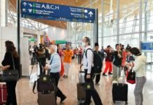 Malaysia Deteksi Kasus Omicron pada Pelajar dari Afsel