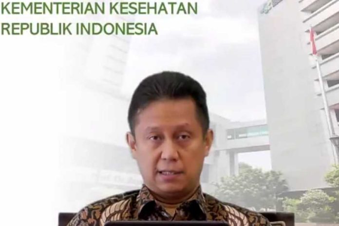 Menkes Sebut Ada Sejumlah Kasus Probable Omicron Terdeteksi 1