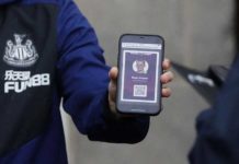 Menkeu Inggris Tolak Pembatasan Baru Sebelum Natal