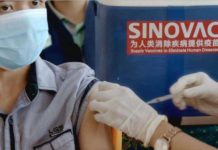 Peneliti : Dosis Lengkap Dua Vaksin Ini Tak Cukup Ampuh Lawan Omicron