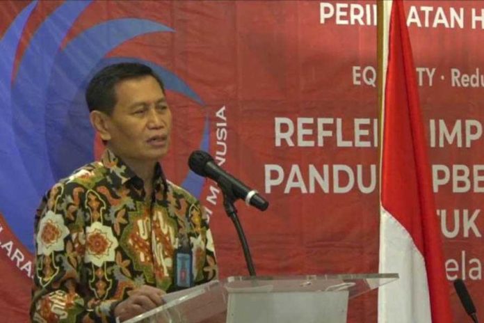 Pelaku Usaha Agar Hormati Para Pekerja 1