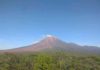 Kebakaran Hutan di Gunung Semeru, 170 Pendaki Dievakuasi