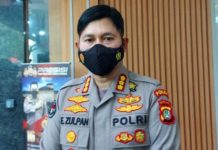 Amankan Unjuk Rasa di Jakarta, Ribuan Personel Dikerahkan