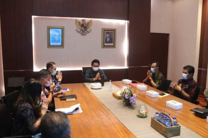 Potensi Pertanian Di Badung Juga Menjanjikan 1