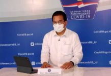 Sukses Hadapi 2 Gelombang COVID-19 di 2021, Indonesia Bersiap Songsong Endemi