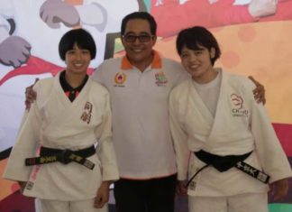 Tabanan Turunkan Target di Porprov Bali 2022