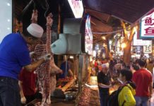 Terdeteksi Seratusan Kasus COVID-19, Kota Xian “Lockdown”