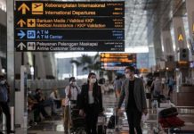 Turunnya Angka Testing dan Tracing COVID-19 Disoroti, Waspadai OTG Omicron