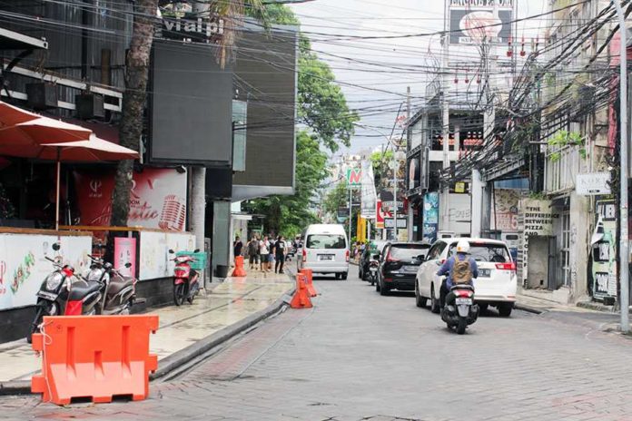 Bali Punya Modal Berdikari 1