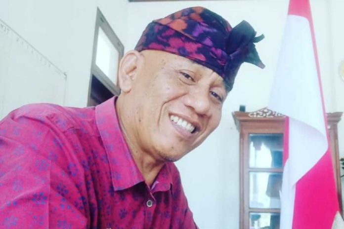 Gede Wisnawa