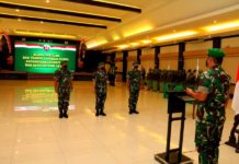 Danyonzipur 18/YKR dan Kasansidam IX/Udayana Diganti