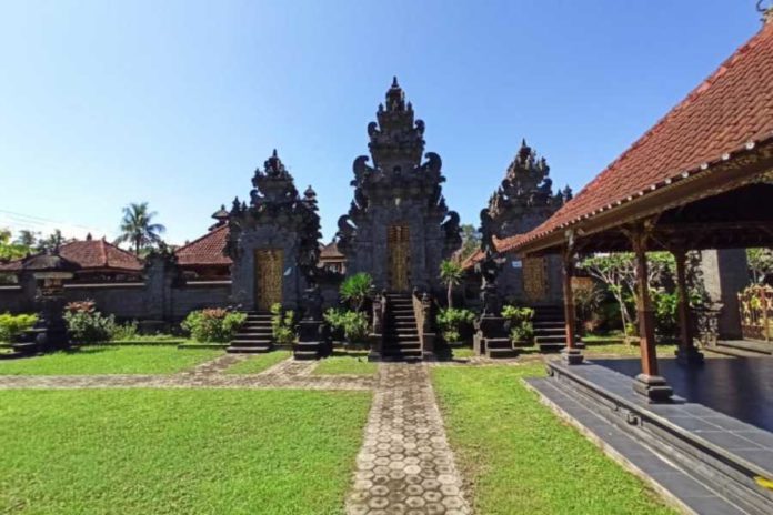 Desa Adat Baluk Rancang Revisi Awig 1