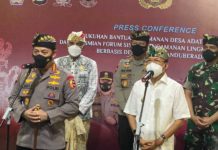 Desa Adat Jadi Roh Utama Bali Lestarikan Nilai Budaya