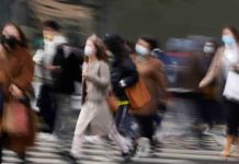 Dua Kasus Varian Omicron Ditemukan di China