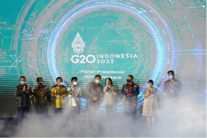 Indonesia Jadi Pemimpin DEWG Pertama, 3 Isu Ini Jadi Prioritas 1