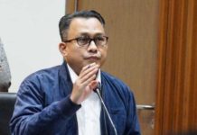 KPK Setorkan Uang Perkara Korupsi ke Kas Negara