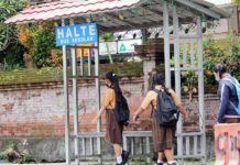 Omicron Belum Terdeteksi di Denpasar