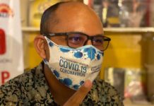 Penetapan Endemi Harus Didukung Data