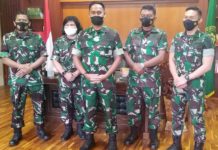 Pengadilan Militer Terbuka Bagi Masyarakat, Dipermudah Lewat Digitalisasi