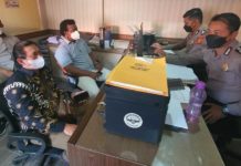 Prabowo Subianto Disebut “Macan Mengeong”, Kader Gerindra Bali Meradang