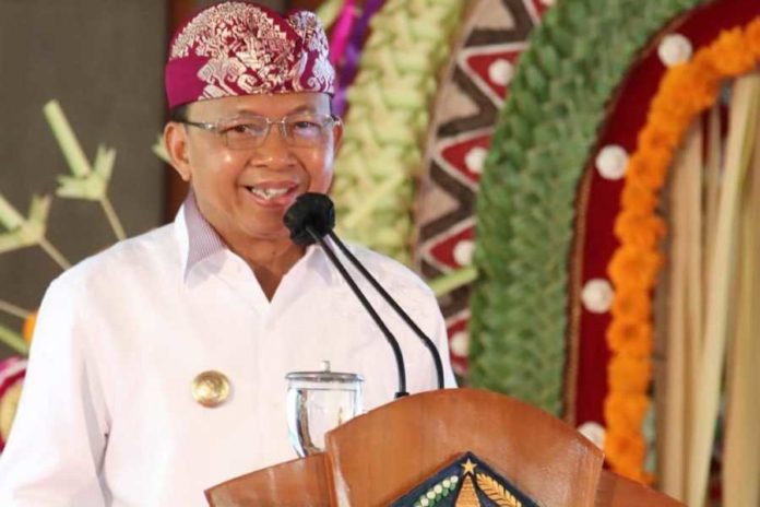 SE No. 4 Tahun 2022, Gubernur Koster Atur Pelaksanaan Tata Titi Kehidupan Masyarakat Bali Untuk Atma Kerthi 1