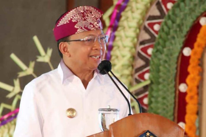 SE No. 4 Tahun 2022, Tata Titi Kehidupan Masyarakat Bali Untuk Wana Kerthi 1