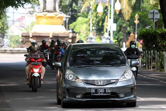 Tambahan Kasus COVID 19 Bali Masih 2 Digit, Giliran Kabupaten Ini Terbanyak 1
