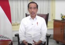 Terjadi Tren Kenaikan Kasus COVID-19, Presiden Minta Kurangi Mobilitas dan Tak Keluar Negeri