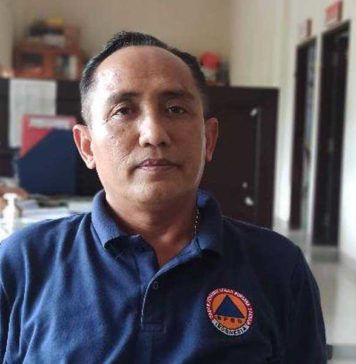 ASN Jembrana Diberi Pembekalan Evakuasi Mandiri