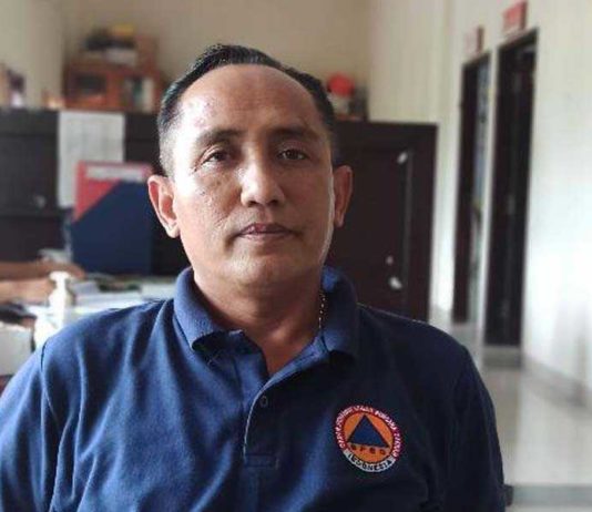 ASN Jembrana Diberi Pembekalan Evakuasi Mandiri