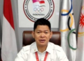 ANOC World Beach Games Bali akan Digelar di 4 Kluster