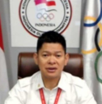 432 Atlet dari 35 Cabang Perkuat Kontingen Indonesia di Asian Games 2026